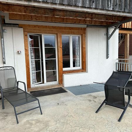 Royal Swiss Apartments Ringgenberg Exterior foto