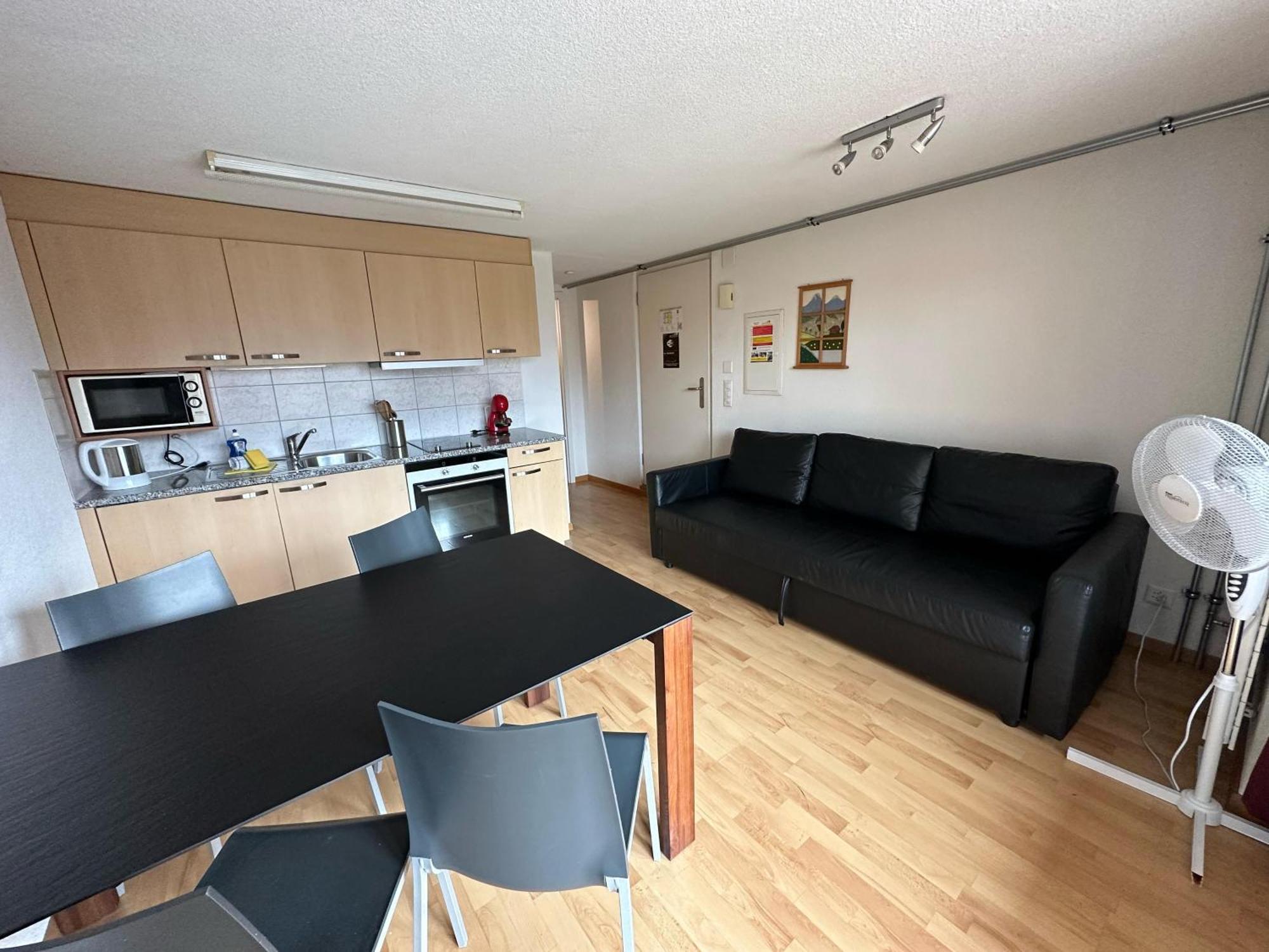 Royal Swiss Apartments Ringgenberg Exterior foto